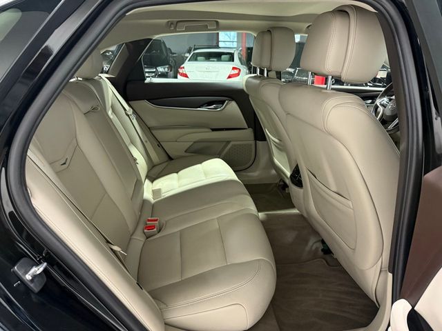 2013 Cadillac XTS 4dr Sedan FWD - 22968248 - 32