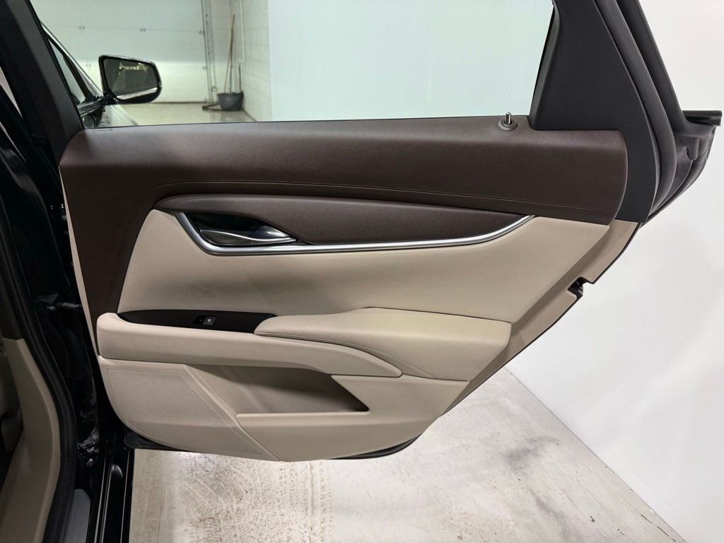 2013 Cadillac XTS 4dr Sedan FWD - 22968248 - 33