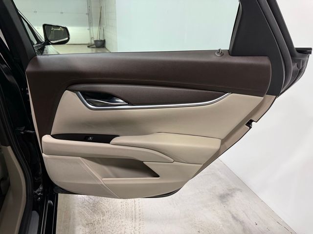 2013 Cadillac XTS 4dr Sedan FWD - 22968248 - 33