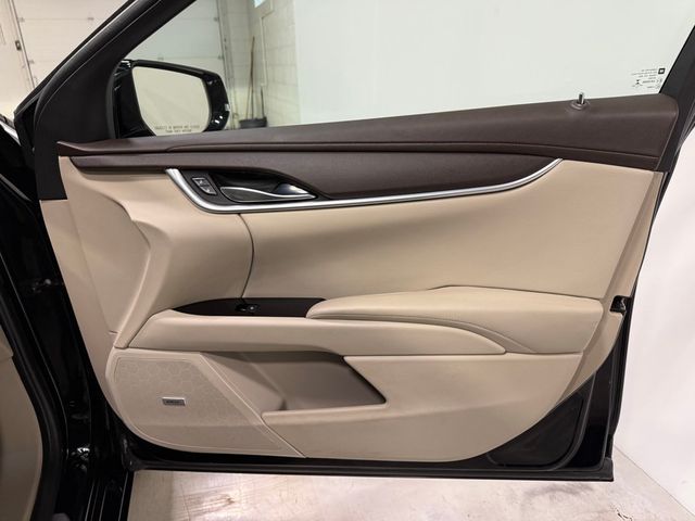 2013 Cadillac XTS 4dr Sedan FWD - 22968248 - 38