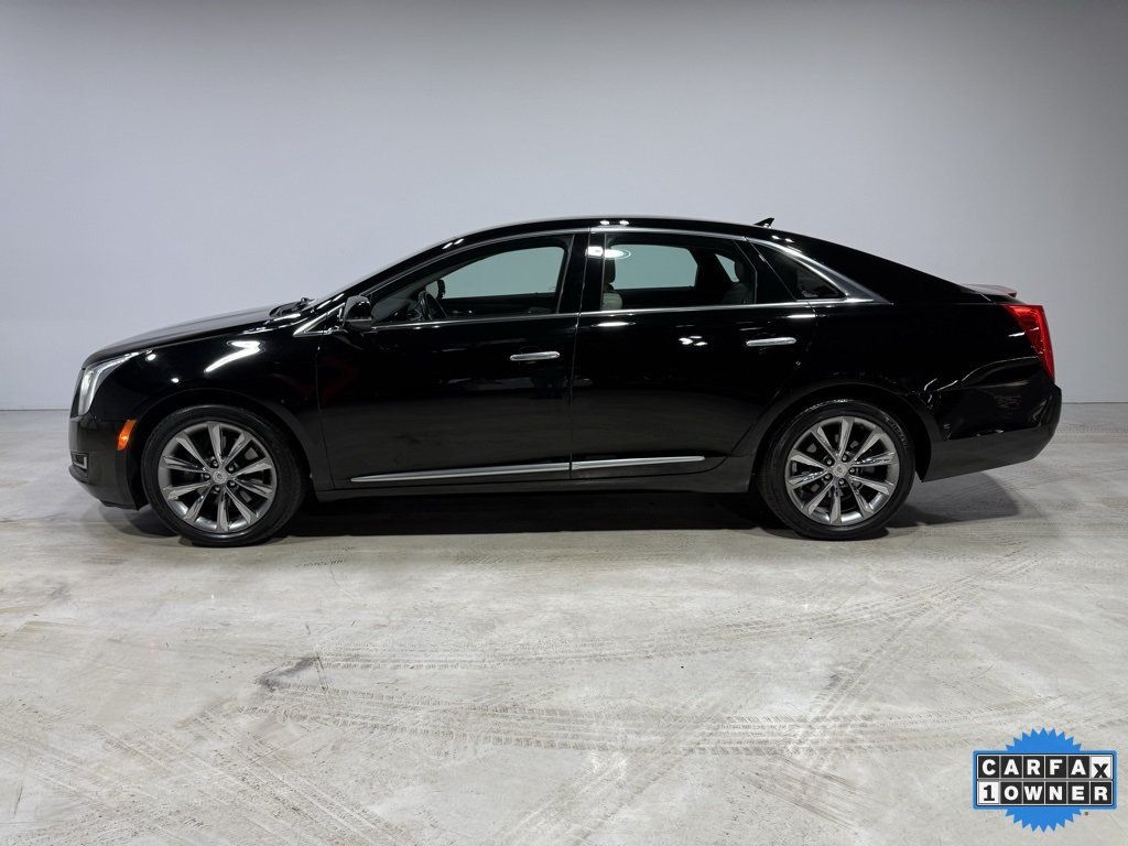 2013 Cadillac XTS 4dr Sedan FWD - 22968248 - 3