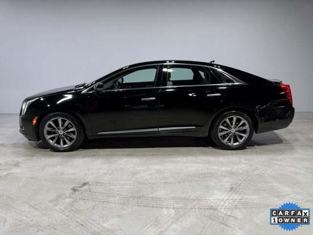 2013 Cadillac XTS 4dr Sedan FWD - 22968248 - 3