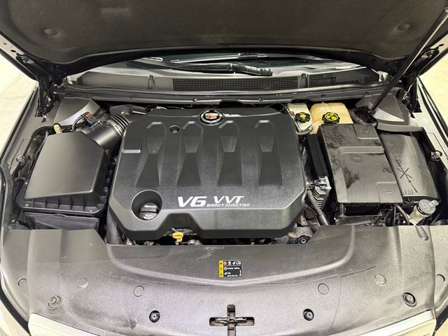 2013 Cadillac XTS 4dr Sedan FWD - 22968248 - 39