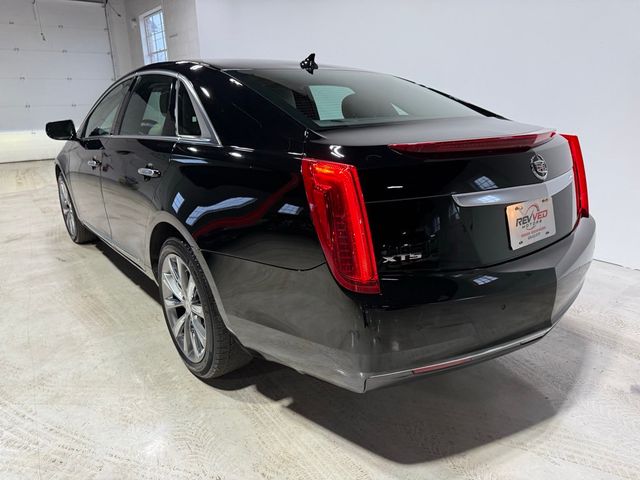 2013 Cadillac XTS 4dr Sedan FWD - 22968248 - 4