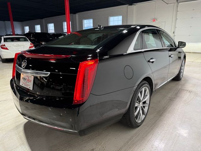 2013 Cadillac XTS 4dr Sedan FWD - 22968248 - 6