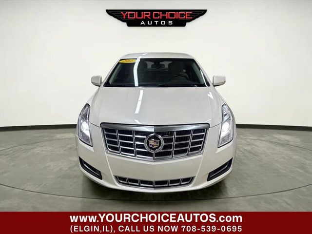 2013 Cadillac XTS 4dr Sedan FWD - 23035088 - 9