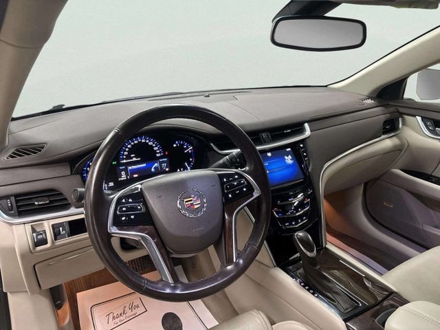 2013 Cadillac XTS 4dr Sedan FWD - 23035088 - 12