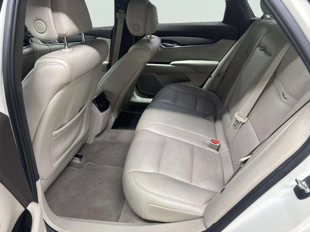 2013 Cadillac XTS 4dr Sedan FWD - 23035088 - 15