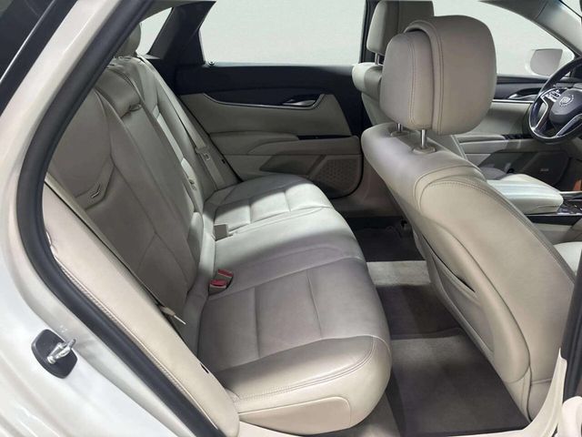2013 Cadillac XTS 4dr Sedan FWD - 23035088 - 17