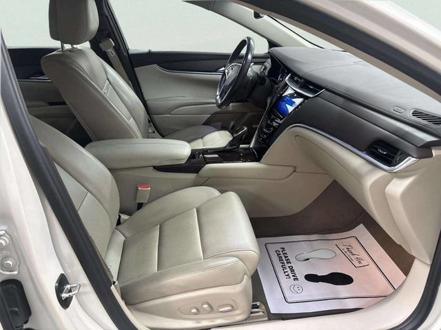 2013 Cadillac XTS 4dr Sedan FWD - 23035088 - 19