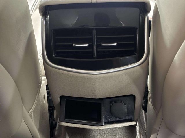 2013 Cadillac XTS 4dr Sedan FWD - 23035088 - 20