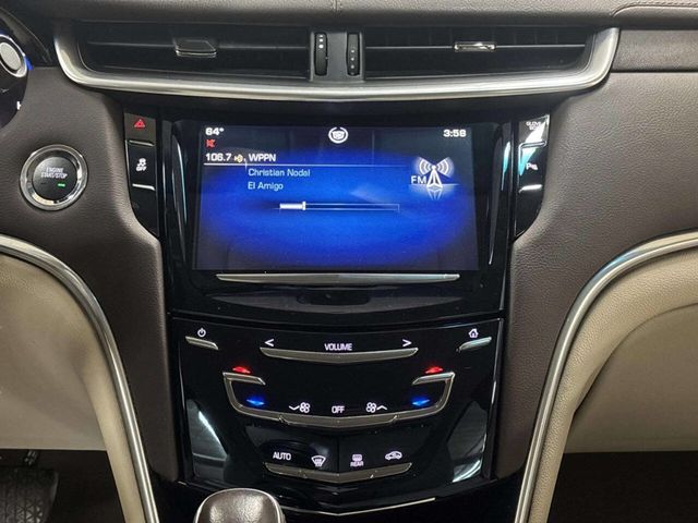 2013 Cadillac XTS 4dr Sedan FWD - 23035088 - 23