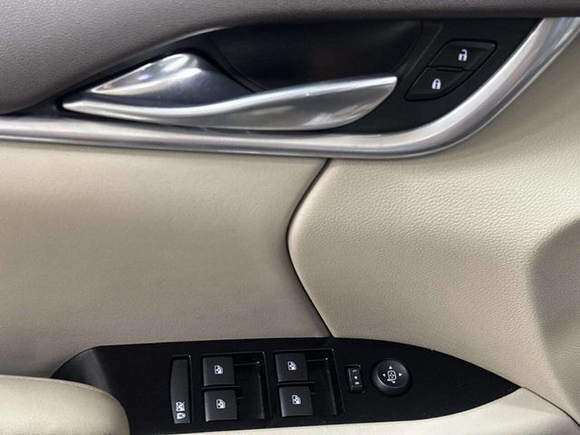 2013 Cadillac XTS 4dr Sedan FWD - 23035088 - 25