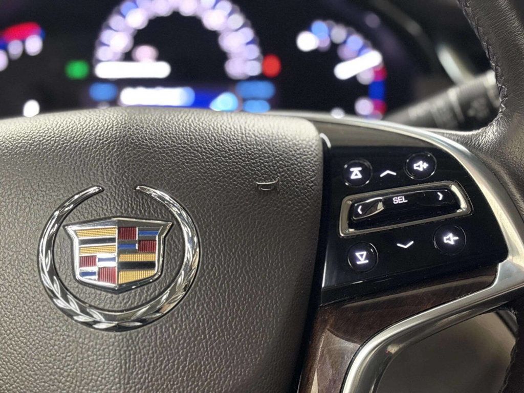 2013 Cadillac XTS 4dr Sedan FWD - 23035088 - 30