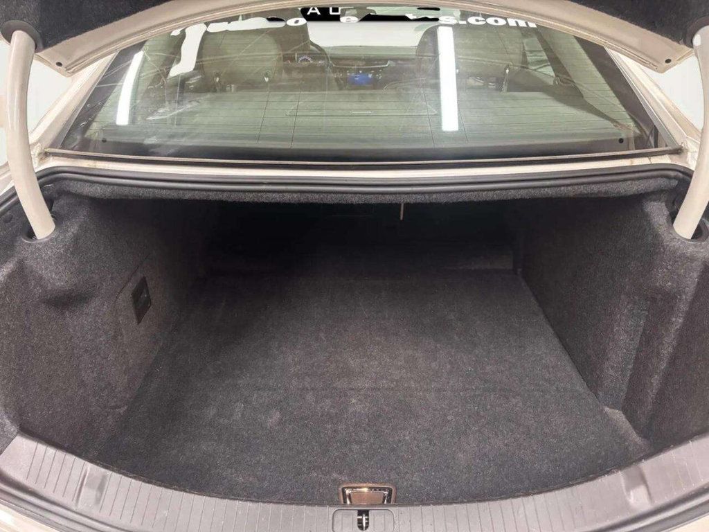 2013 Cadillac XTS 4dr Sedan FWD - 23035088 - 5