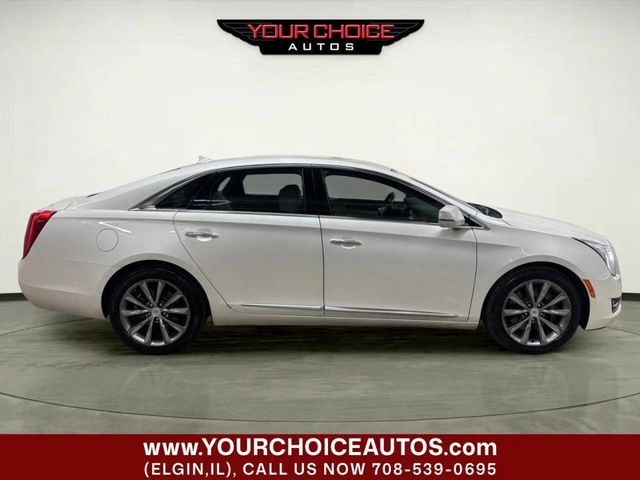 2013 Cadillac XTS 4dr Sedan FWD - 23035088 - 7