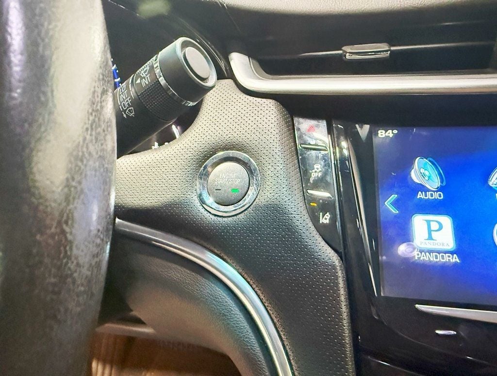2013 Cadillac XTS Luxury photo 13