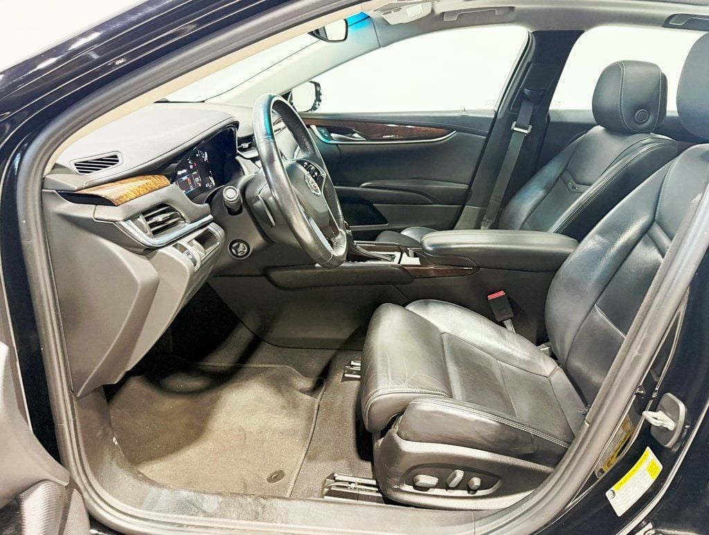 2013 Cadillac XTS Luxury photo 19