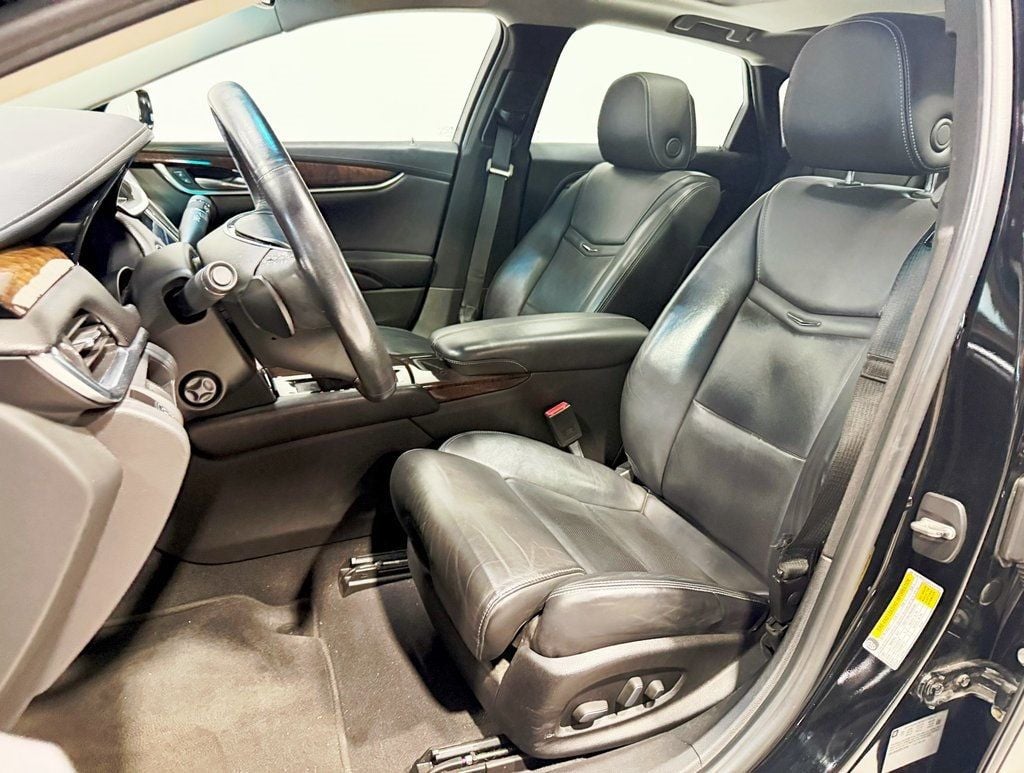 2013 Cadillac XTS Luxury photo 20