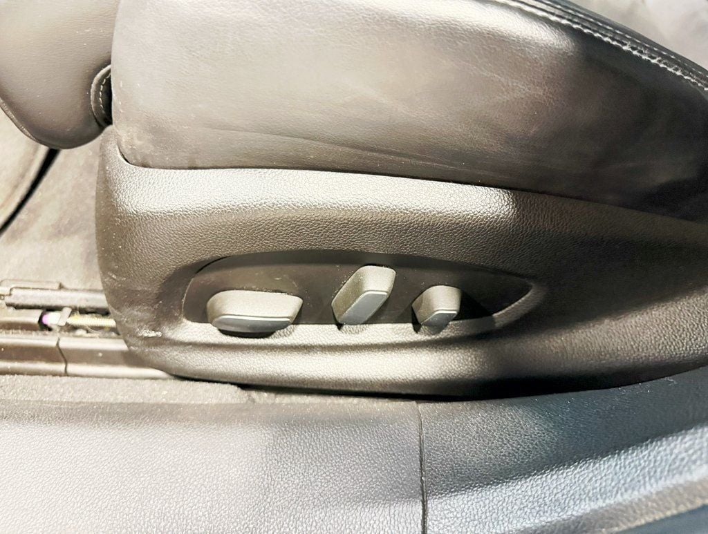 2013 Cadillac XTS Luxury photo 22