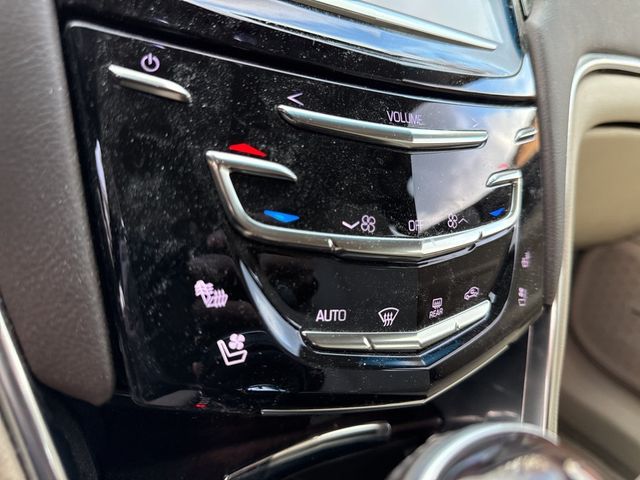 2013 Cadillac XTS 4dr Sedan Luxury AWD - 22938921 - 15