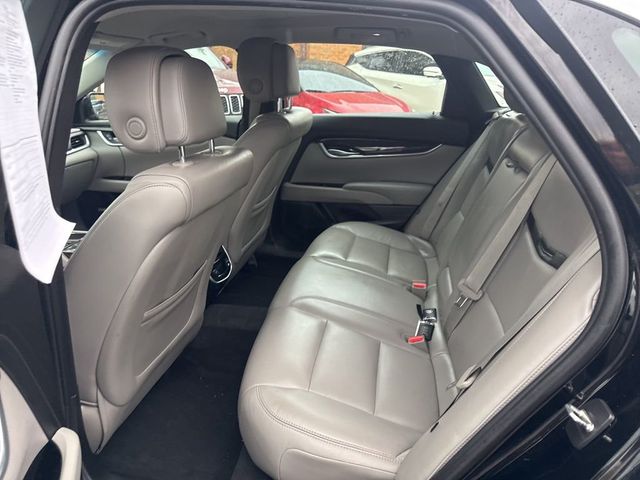 2013 Cadillac XTS 4dr Sedan Luxury AWD - 23021291 - 15