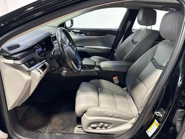2013 Cadillac XTS 4dr Sedan Luxury AWD - 23021291 - 17