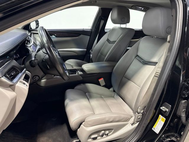2013 Cadillac XTS 4dr Sedan Luxury AWD - 23021291 - 18