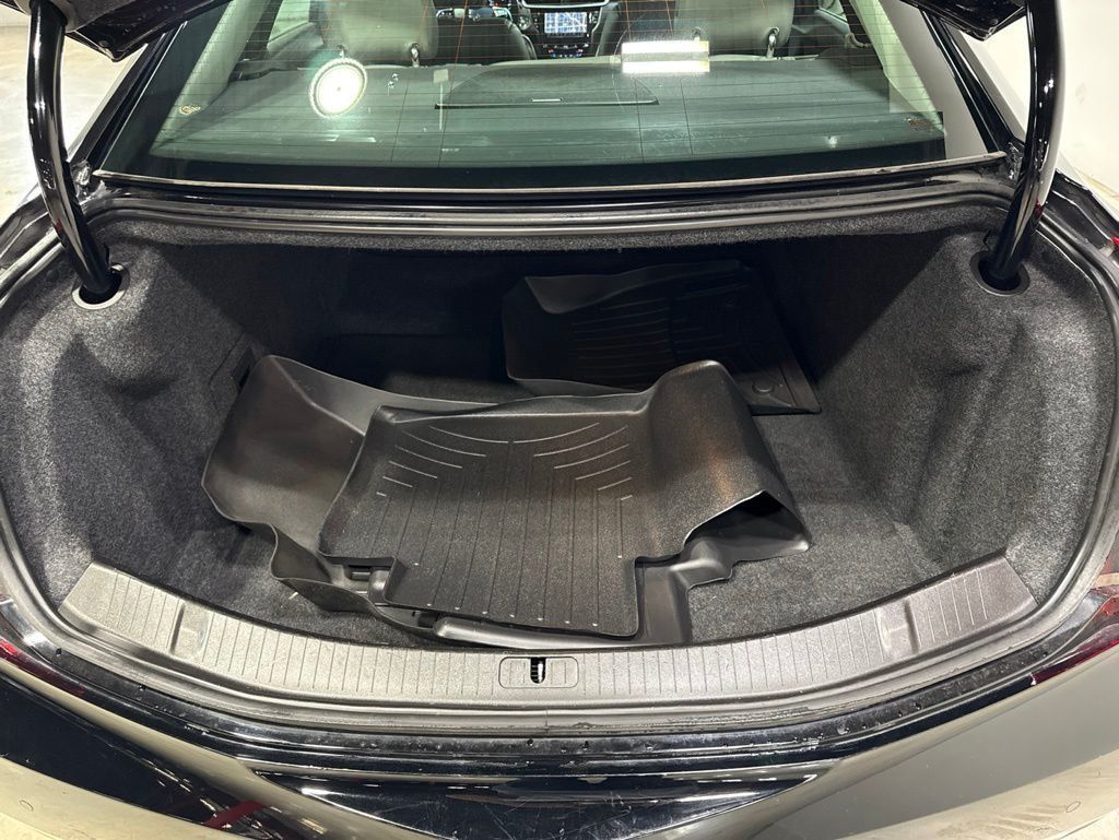 2013 Cadillac XTS 4dr Sedan Luxury AWD - 23021291 - 28