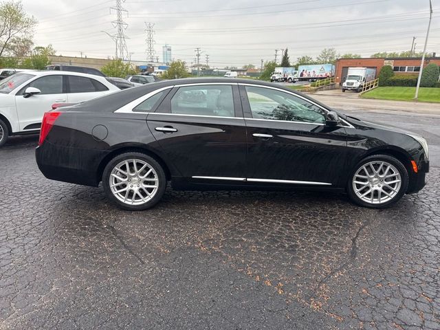 2013 Cadillac XTS 4dr Sedan Luxury AWD - 23021291 - 6