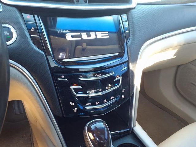 2013 Cadillac XTS 4dr Sedan Luxury AWD - 22941331 - 9