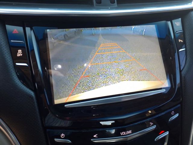 2013 Cadillac XTS 4dr Sedan Luxury AWD - 22941331 - 10