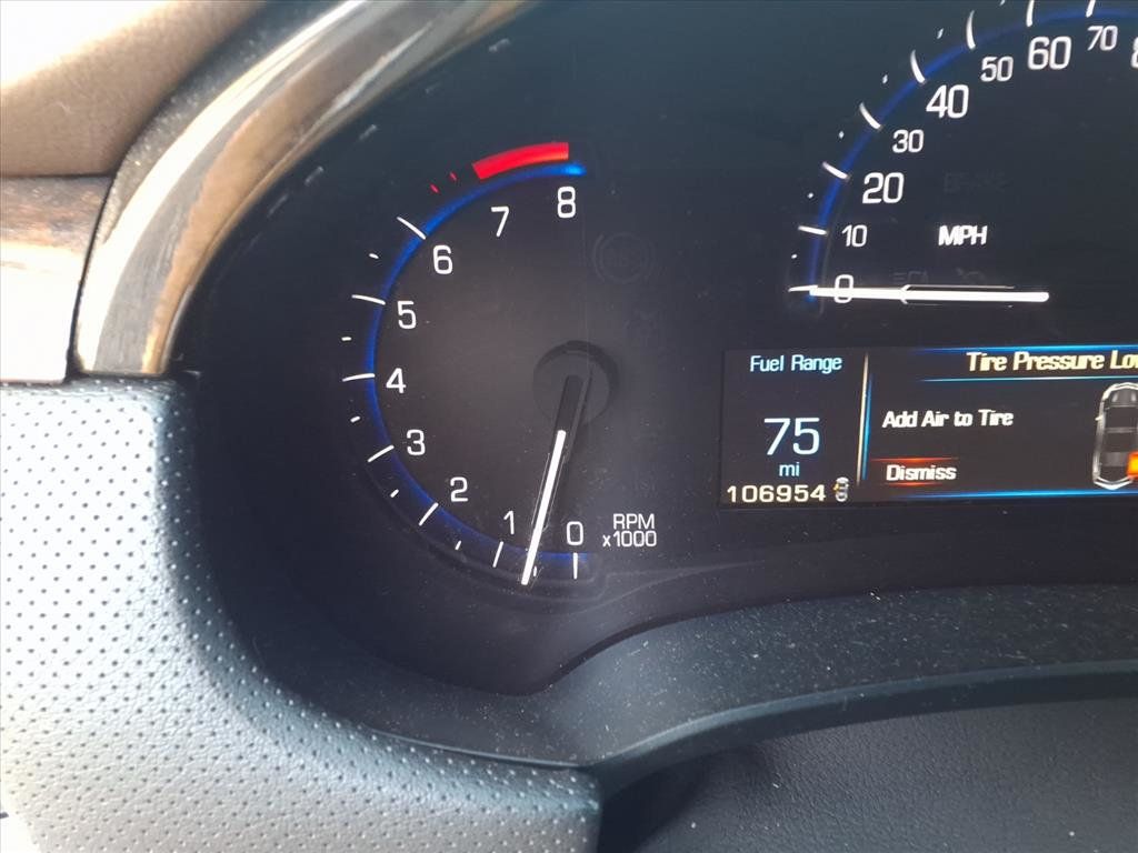 2013 Cadillac XTS 4dr Sedan Luxury AWD - 22941331 - 14