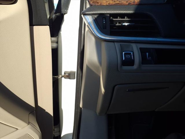 2013 Cadillac XTS 4dr Sedan Luxury AWD - 22941331 - 15