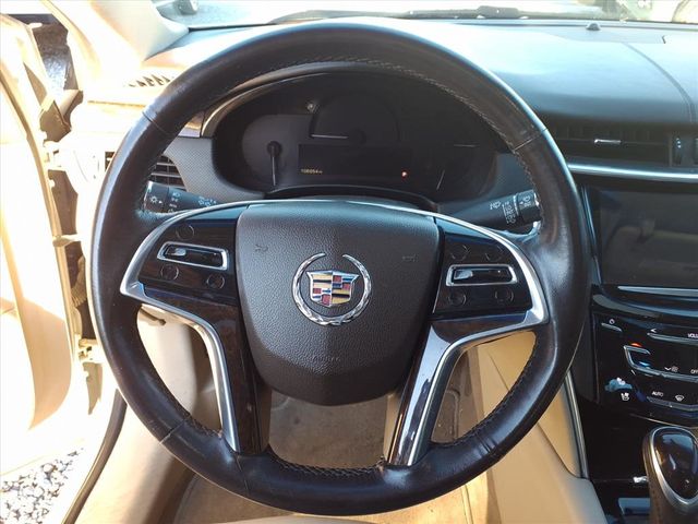 2013 Cadillac XTS 4dr Sedan Luxury AWD - 22941331 - 7