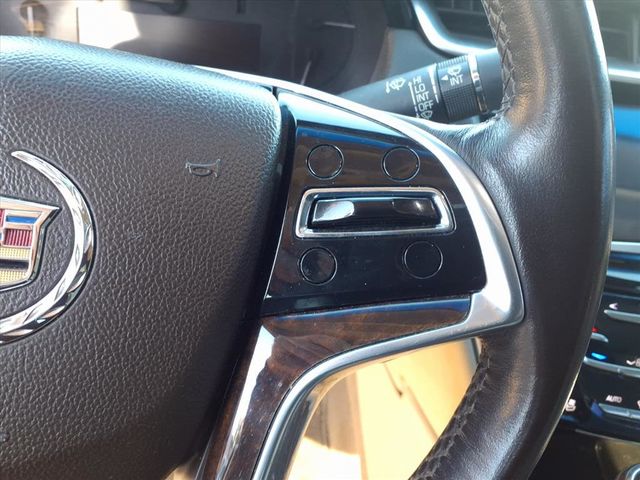 2013 Cadillac XTS 4dr Sedan Luxury AWD - 22941331 - 8