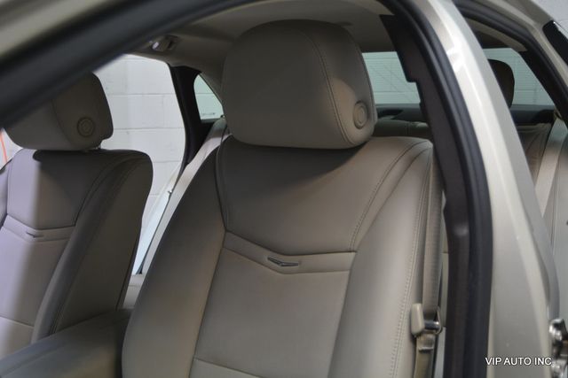 2013 Cadillac XTS 4dr Sedan Luxury AWD - 22977734 - 12