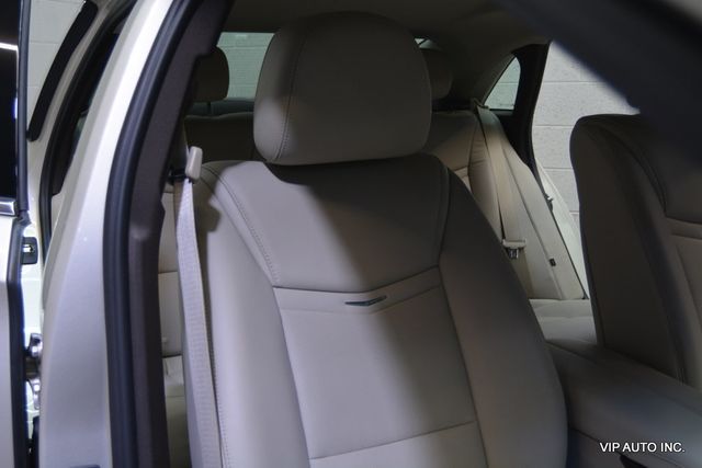 2013 Cadillac XTS 4dr Sedan Luxury AWD - 22977734 - 13