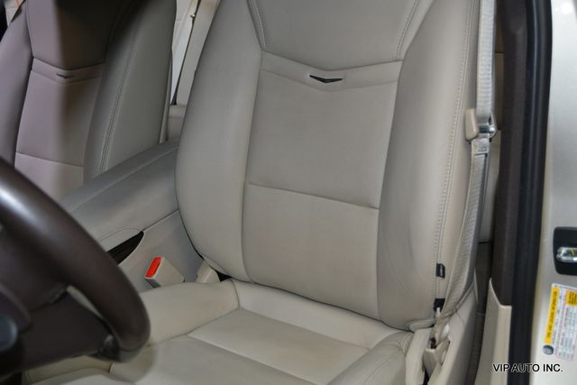 2013 Cadillac XTS 4dr Sedan Luxury AWD - 22977734 - 14