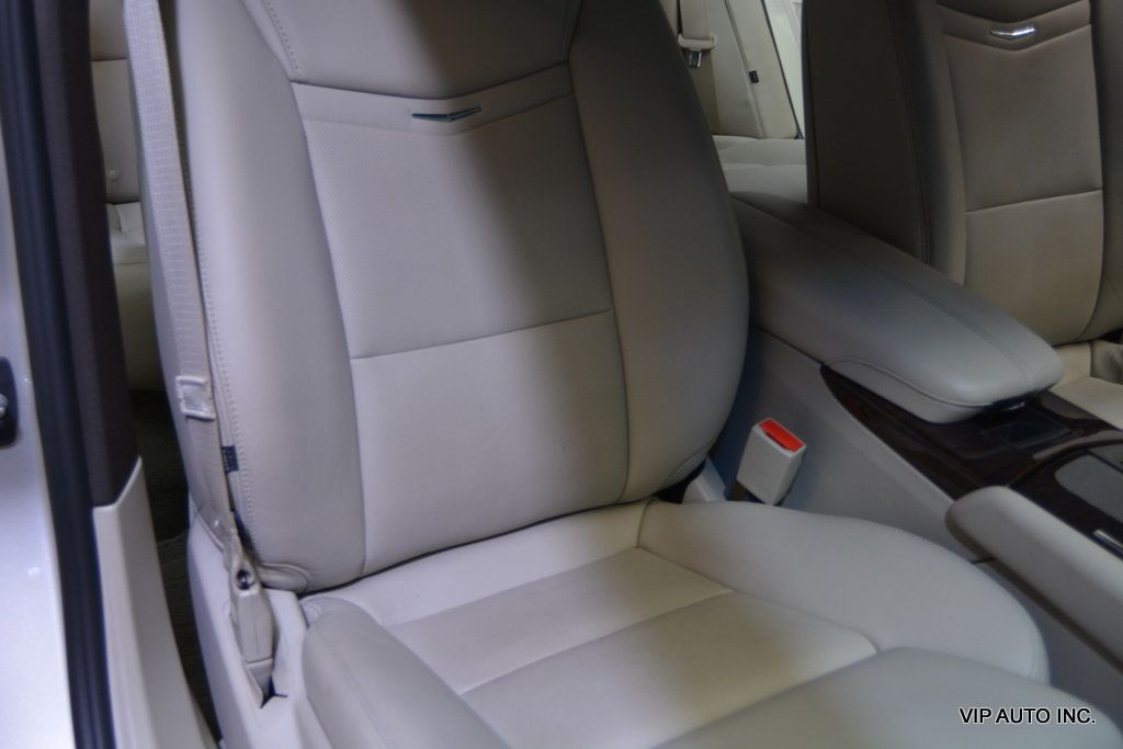 2013 Cadillac XTS 4dr Sedan Luxury AWD - 22977734 - 15