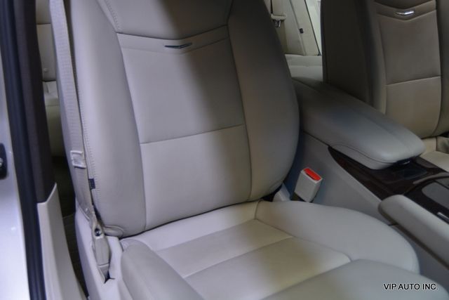 2013 Cadillac XTS 4dr Sedan Luxury AWD - 22977734 - 15