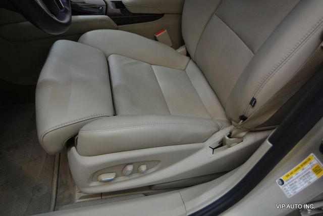 2013 Cadillac XTS 4dr Sedan Luxury AWD - 22977734 - 16