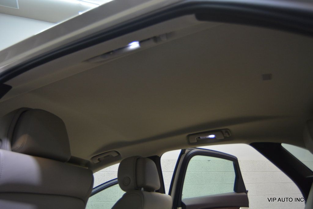 2013 Cadillac XTS 4dr Sedan Luxury AWD - 22977734 - 21