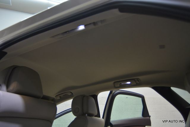 2013 Cadillac XTS 4dr Sedan Luxury AWD - 22977734 - 21