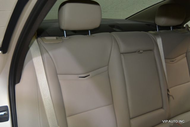 2013 Cadillac XTS 4dr Sedan Luxury AWD - 22977734 - 23