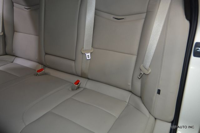 2013 Cadillac XTS 4dr Sedan Luxury AWD - 22977734 - 24
