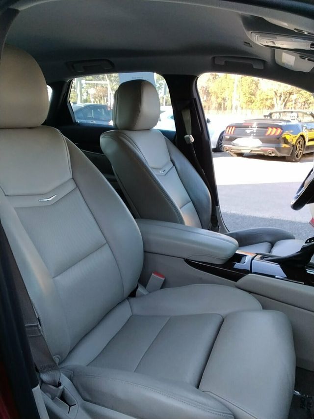 2013 Cadillac XTS 4dr Sedan Luxury FWD - 22968565 - 11