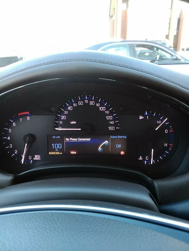 2013 Cadillac XTS 4dr Sedan Luxury FWD - 22968565 - 12