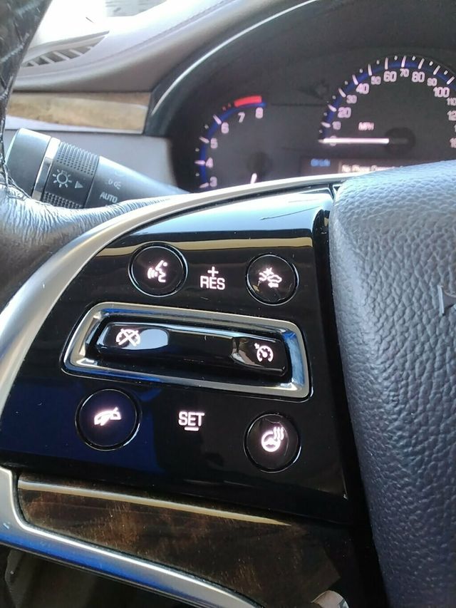 2013 Cadillac XTS 4dr Sedan Luxury FWD - 22968565 - 13