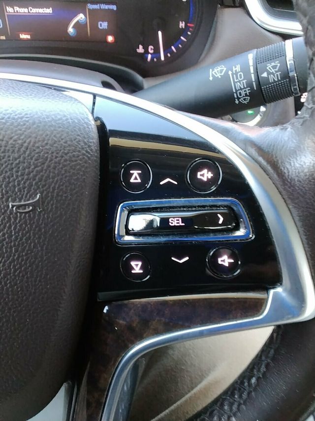 2013 Cadillac XTS 4dr Sedan Luxury FWD - 22968565 - 14